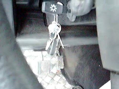 REGULATEUR DE VITESSE SUR LANDROVER DEFENDER 2008