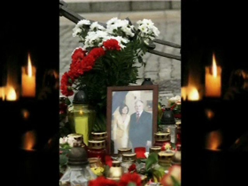 Zostaną W Pamięci....