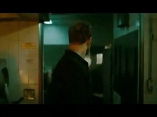 Diner - Clip Diner (English)