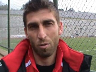 T.Karadeniz-Ofspor 1-1