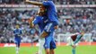 Aston Villa 0-3 Chelsea Drogba,Malouda,Lampard score