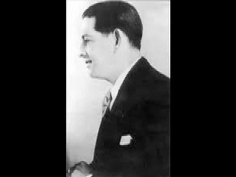 Chick Bullock's Levee Loungers - I'd Rather Be A Beggar