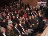 Hakkari'de Türk Halk Müziği Konseri