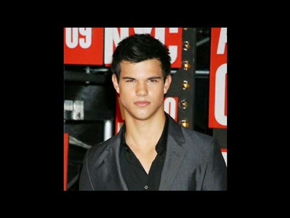 ♥♥♥taylor lautner♥♥♥