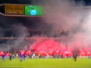 Real Madrid 3-2 Barcelona 1989/90