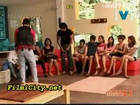 10 Apr 10 Truth Love Cash pt 1