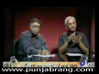 Meray Mutabiq 10th April 2010 part 1