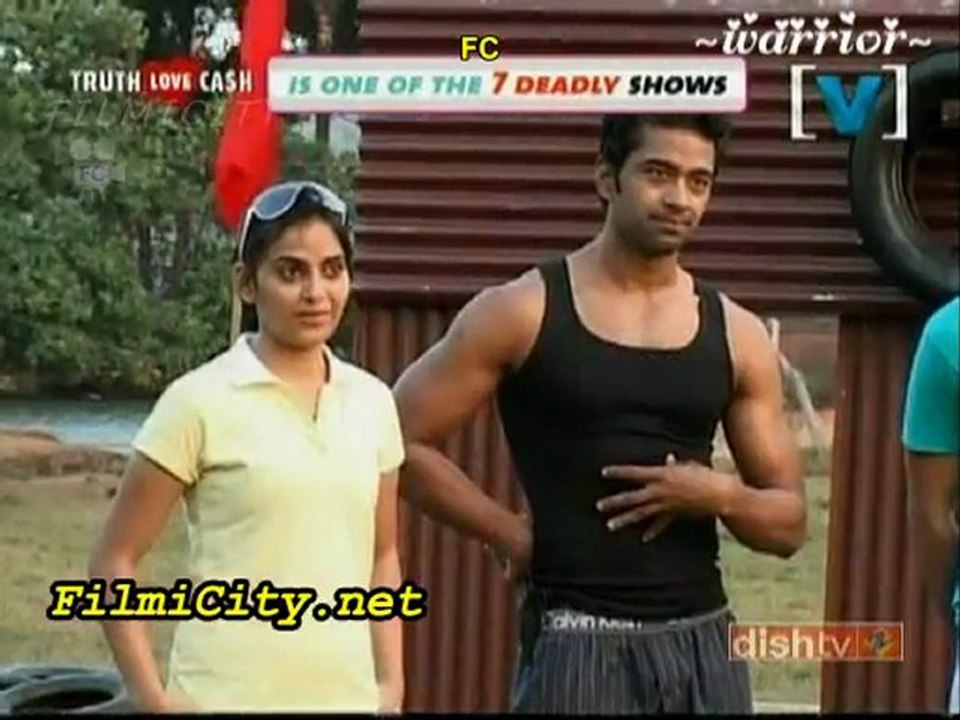 10 Apr 10 Truth Love Cash pt 3