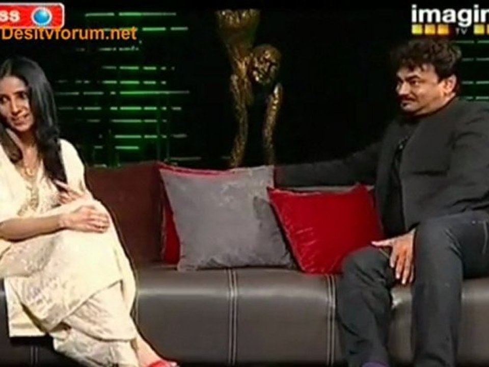 Chivas Studio 2009-2010 10th April 2010 - Part1