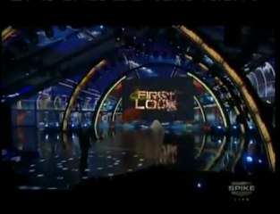 Spike TV Video Game Awards First Look - Featurette Spike TV Video Game Awards First Look (English)