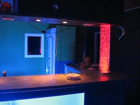 test de nuit avec musique bar night le pirate