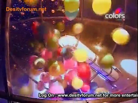 National Bingo Night - 10th April 2010 Video - Part1