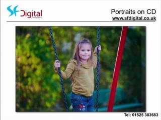 Incredible Family Portrait Photography Offer