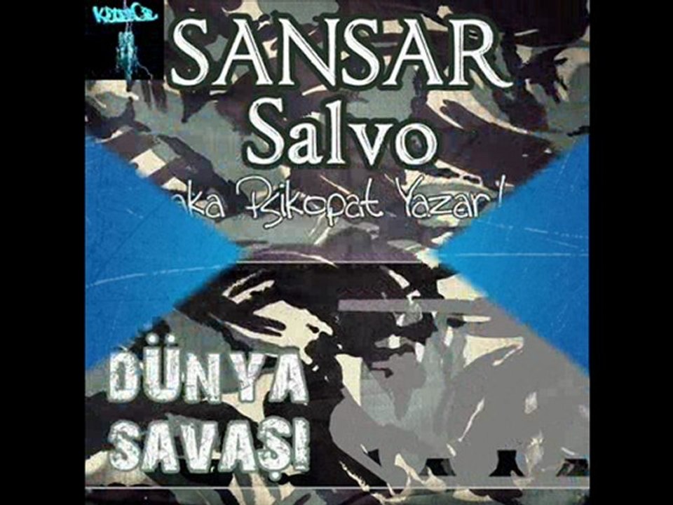 sansar salvo