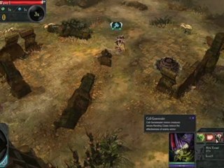 DoW II: Chaos Rising - Review