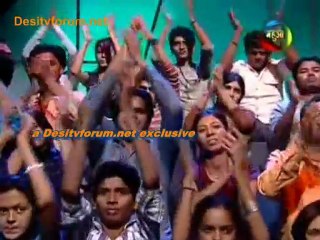 Laughter Express - 10th April 2010 - pt2