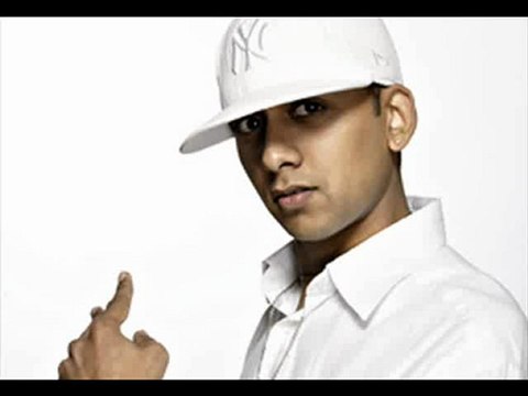 Dj Assad, Willy William & Big Ali - Playground