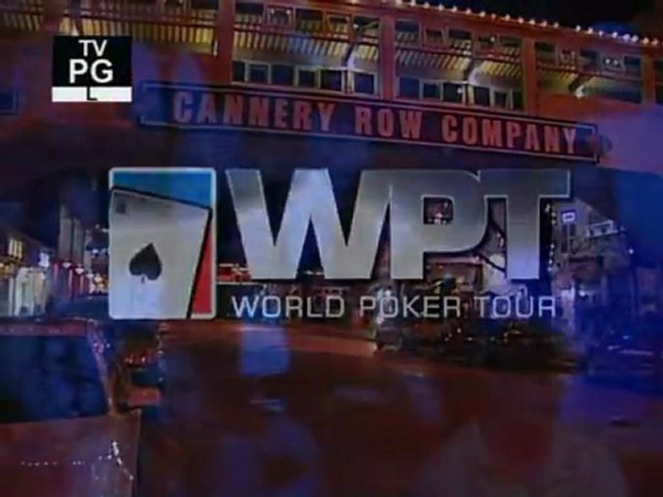 WPT Bay 101 Shooting Star 2007 Pt06