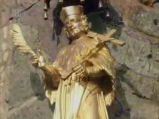 Holy Roman Empire Part 5