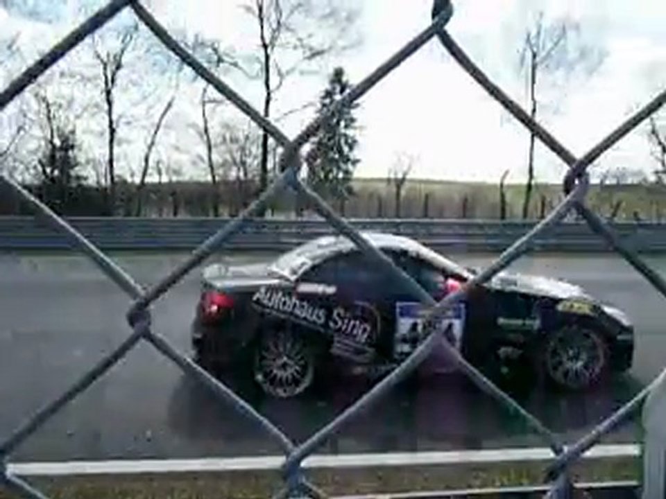 VLN - 2. Lauf  10.04.2010