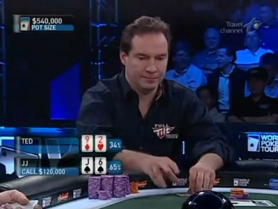 WPT Bay 101 Shooting Star 2007 Pt08