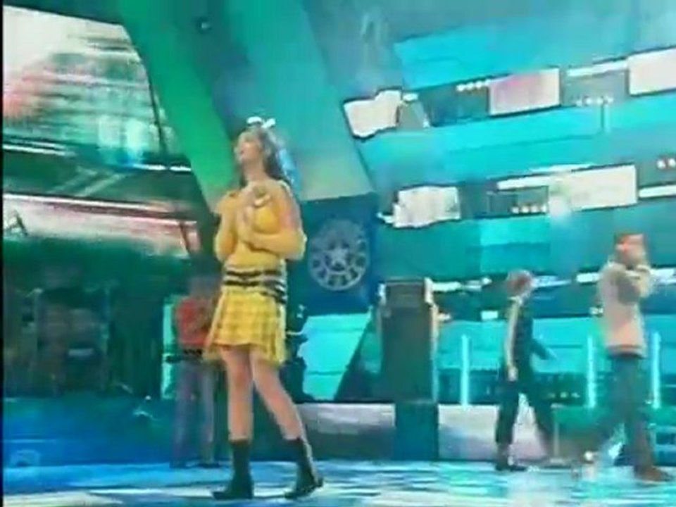 Мария Вебер - Московская тоска