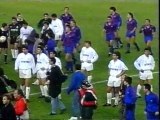 Barcelona 0-1 Real Madrid Supercopa 1990