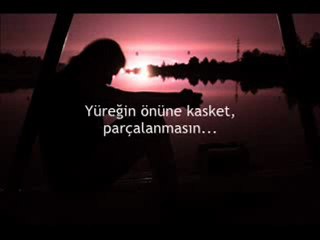 Sansar - Duygusuz iFade