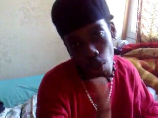 Litt'L yOung - Like Me! démo Ghetto Sun Riddim by Dayron