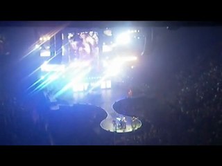 Nickelback - Rockstar @ Centre Bell
