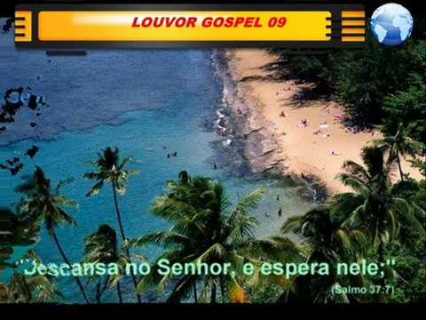 LOUVOR GOSPEL 09