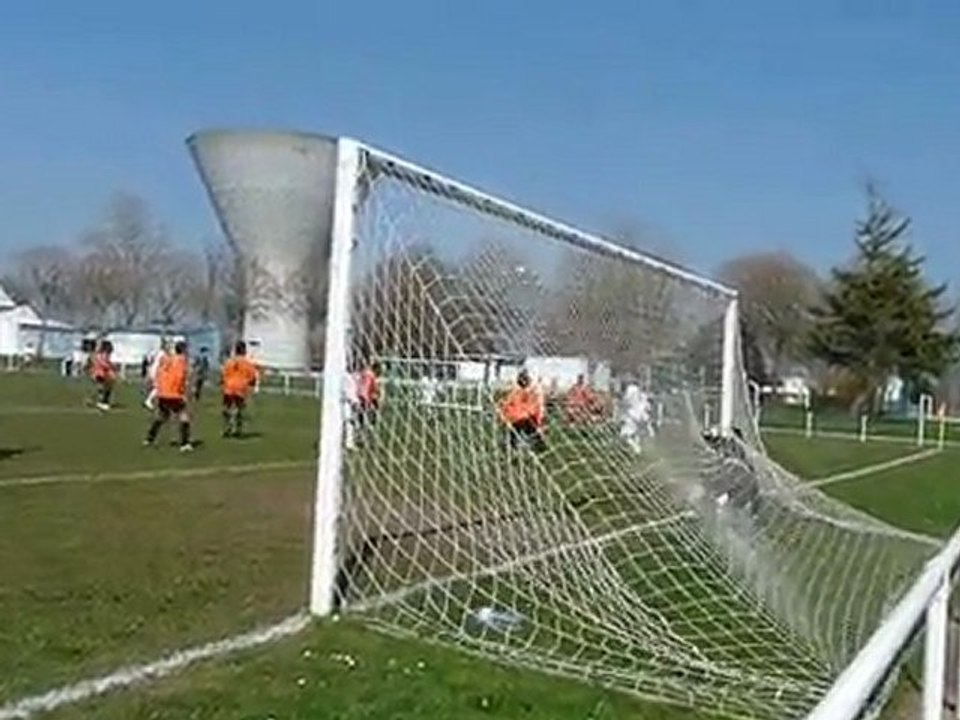 ESK 2 LORIENT 0
