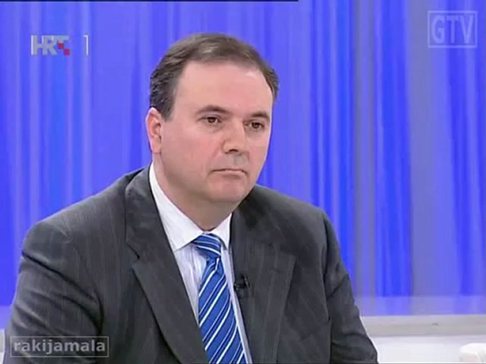 Otvoreno - Borba protiv korupcije 2/6