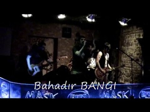 Pick Up | Ah Yandım Ben Allahım @ MasK BaR