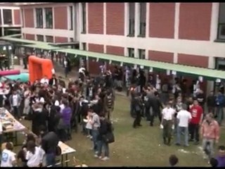 Efrei - Campagne BDE 2010