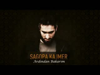 Sagopa Kajmer - Ardından Bakarım