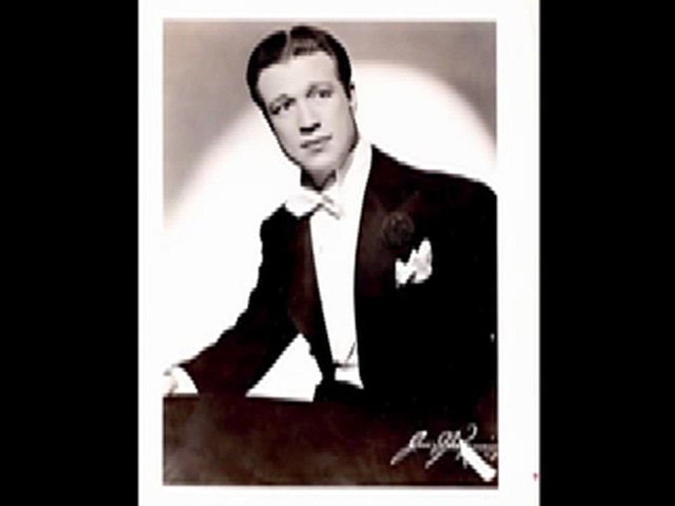 Adrian Schubert & His Orchestra - Masquerade
