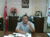 ismail türüt ağlamak istiyorum