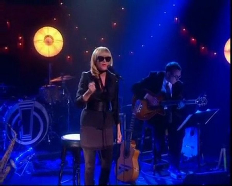 Melody Gardot - Someday My Prince Will Come