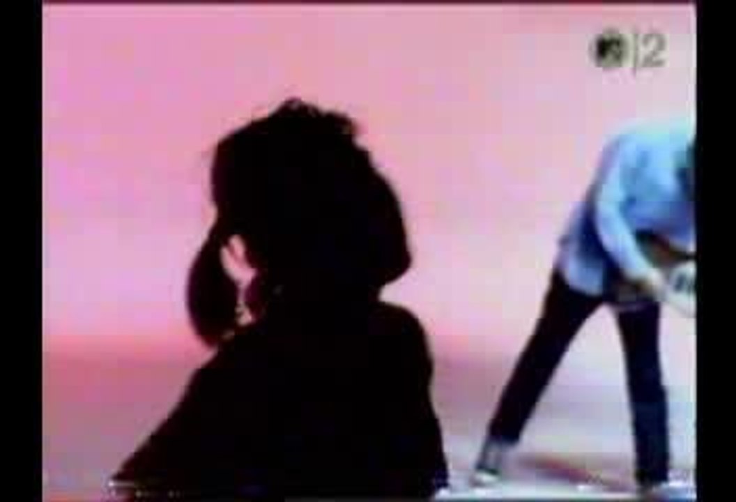 Sonic Youth - Bull In The Heather