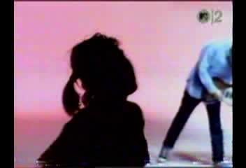 Sonic Youth - Bull In The Heather