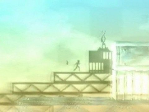 Lost in Shadow - Konami Gamers Night 10: Debut Gameplay