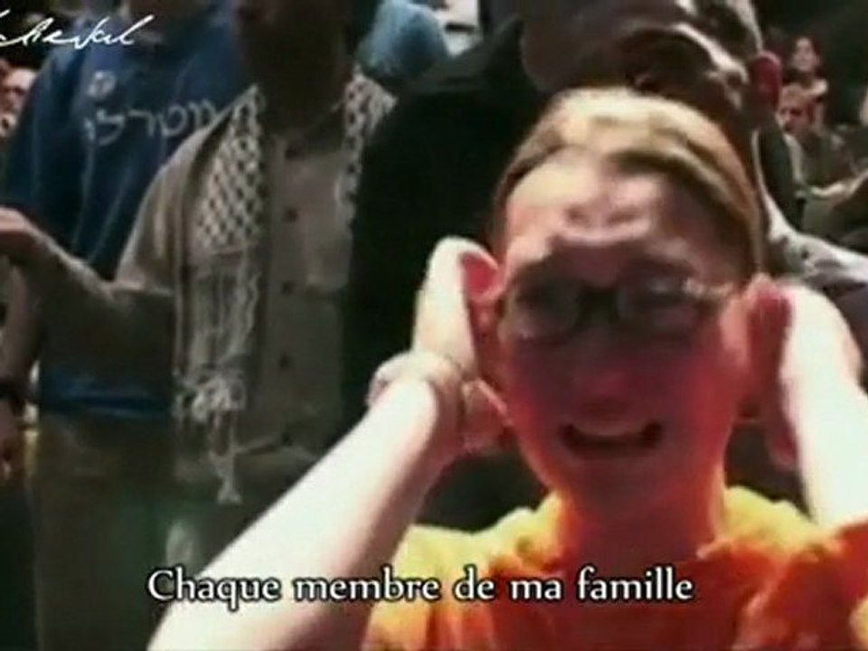 Le Sionisme et la carte de l'Holocauste