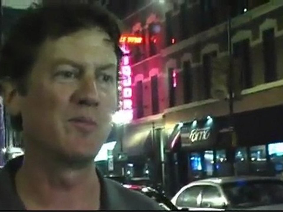 Kilo Kai Promotional Video (2007)
