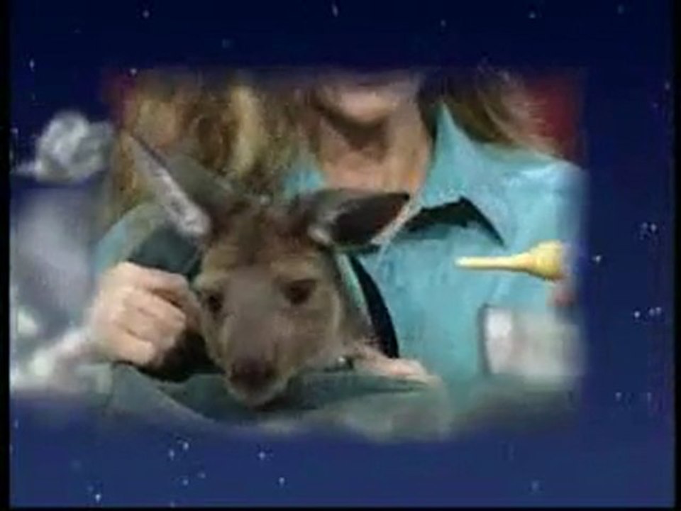 BARNEY Firsts adventures Part 1