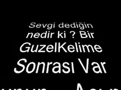 Mc Soykan Dj Asil Yeşim Ferman (powerkolik) - YaLaNSıN