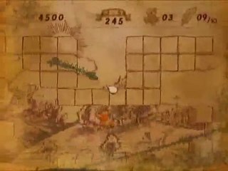 Ivy the Kiwi? - Japanese Superplay Gameplay