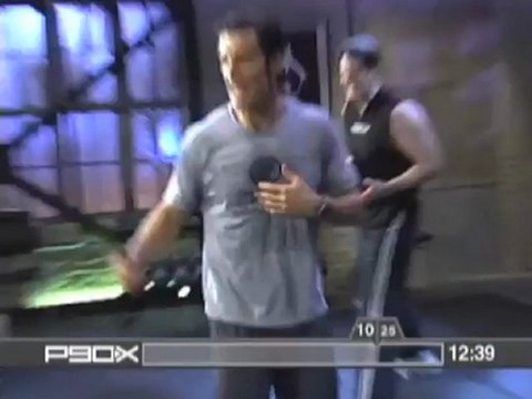 Buy the P90X Workout on DVD