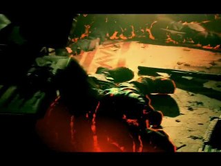 F.E.A.R. 3 - Announcement Trailer