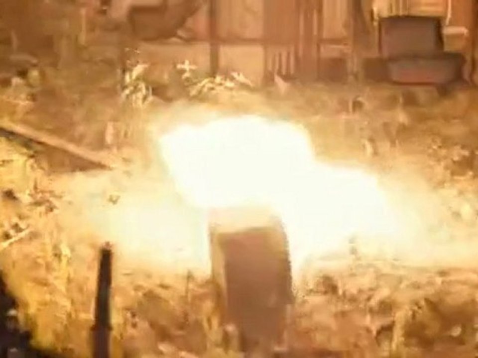 Heartless - Trailer 2